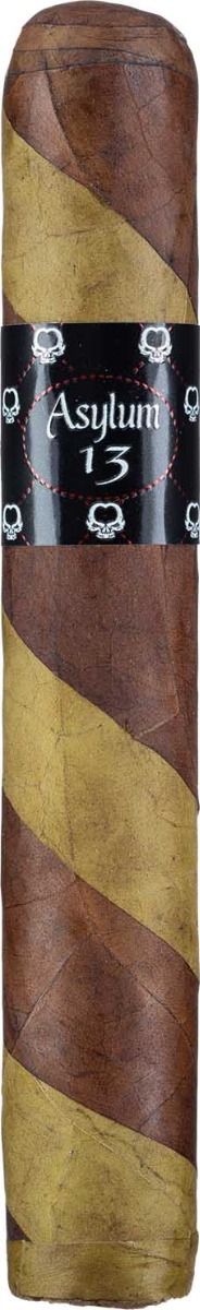 Asylum 13 Ogre Toro Gordo