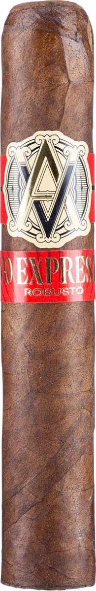 AVO Expresivo Robusto