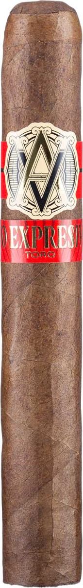 AVO Expresivo Toro