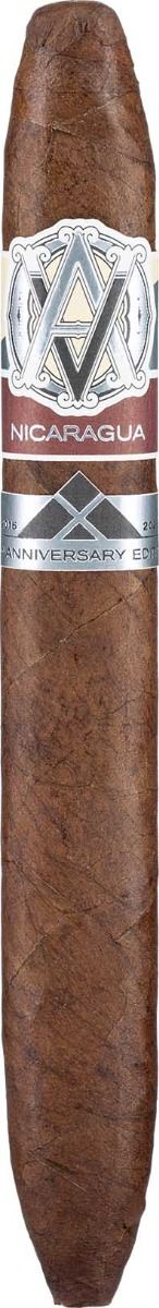 AVO Syncro 10th Anniversary LE