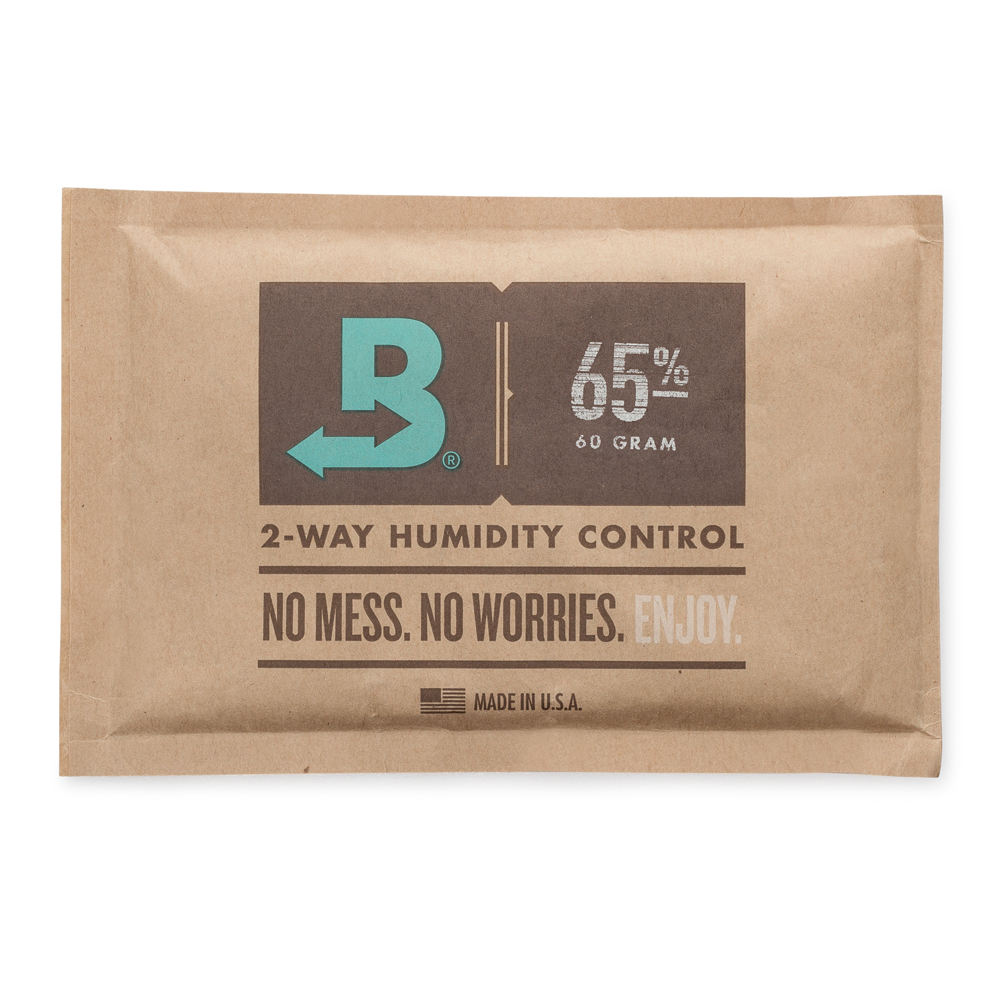 Boveda 65%