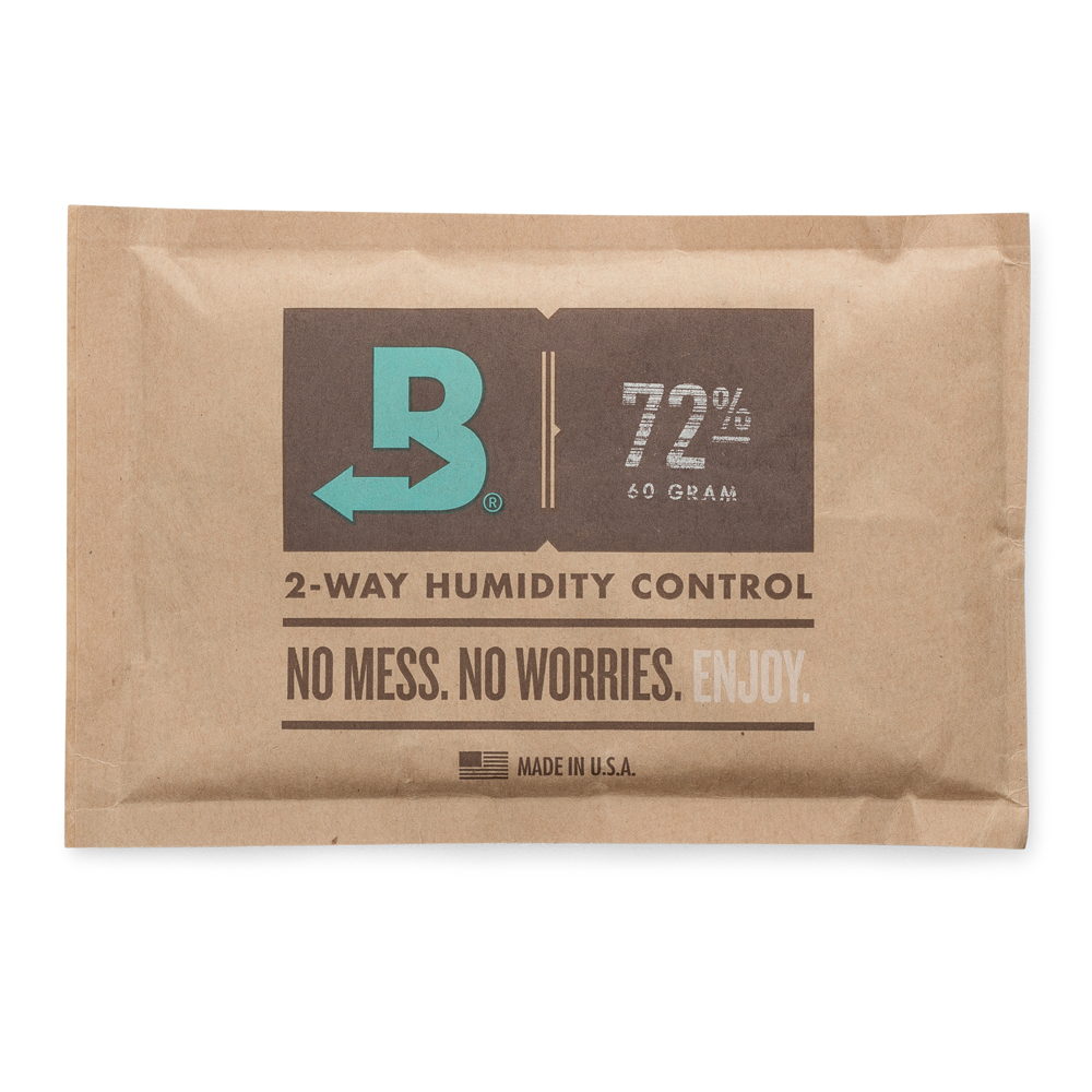 Boveda 72%