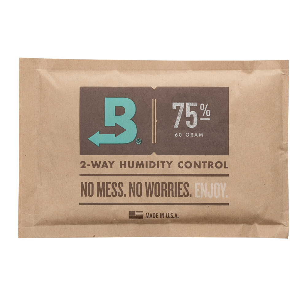Boveda 75%