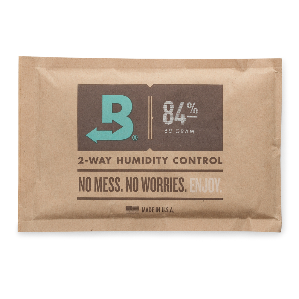 Boveda 84%