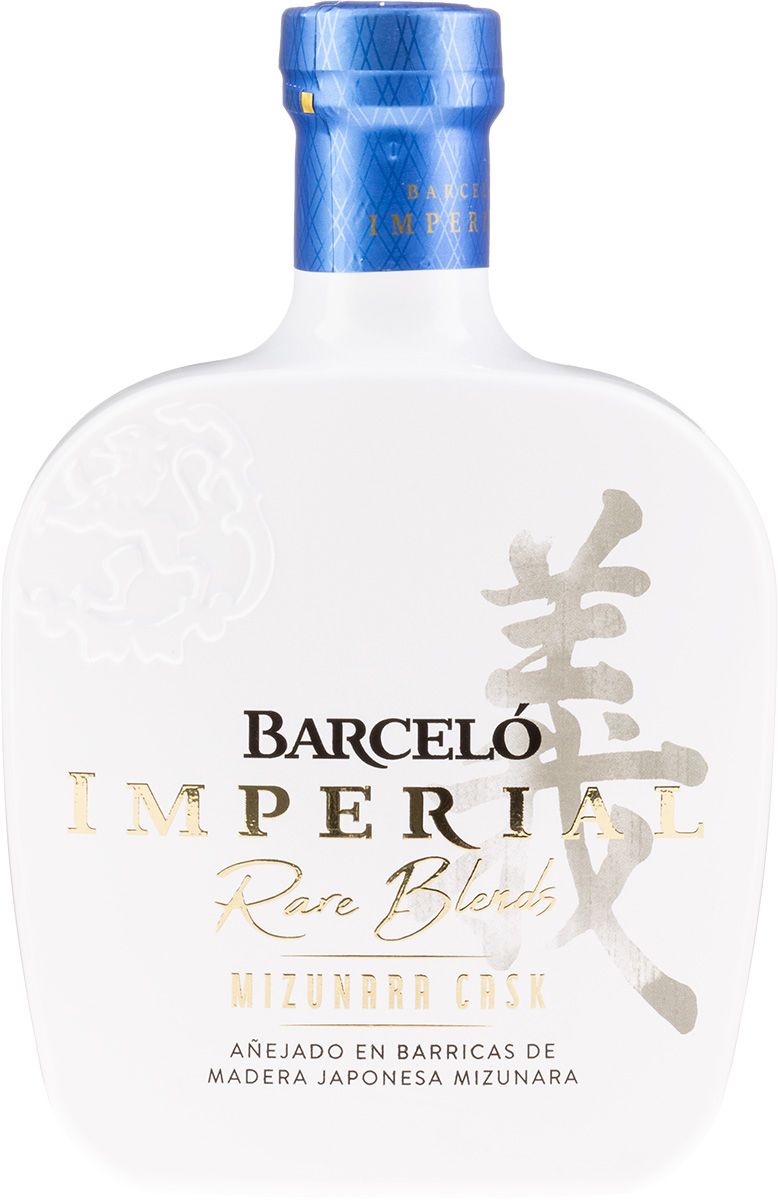 Barceló Imperial Mizunara Cask