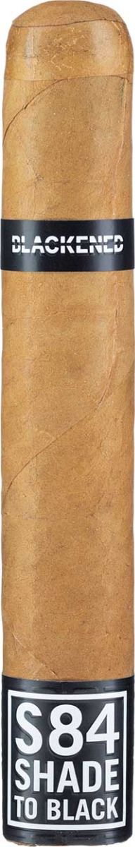 Blackened S84 Robusto