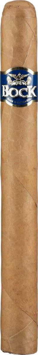 Bock y Ca. Churchill