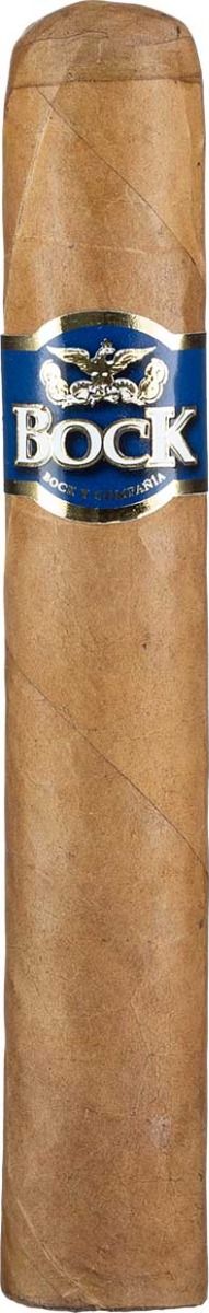 Bock y Ca. Robusto