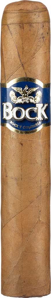 Bock y Ca. Short Robusto