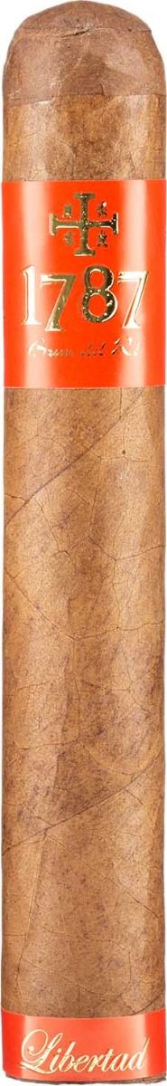 Brun del Ré 1787 Libertad Supremo