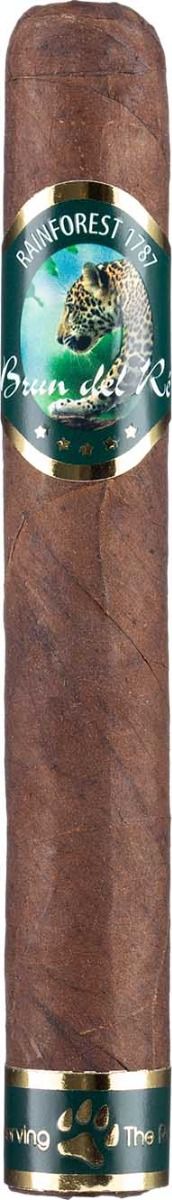 Brun del Ré 1787 Rainforest Jaguar Long Robusto