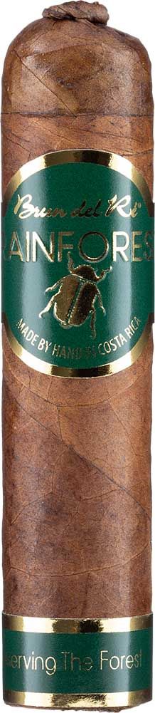 Brun del Ré 1787 Rainforest Robusto Immenso