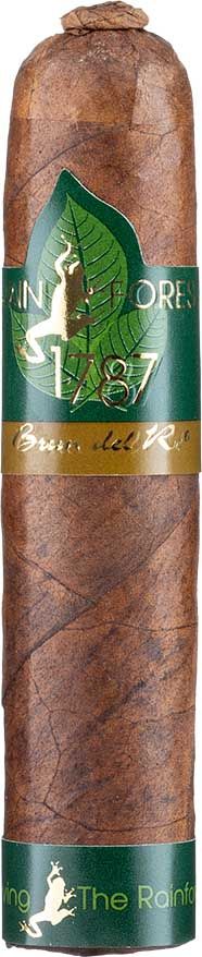 Brun del Ré 1787 Rainforest Short Robusto