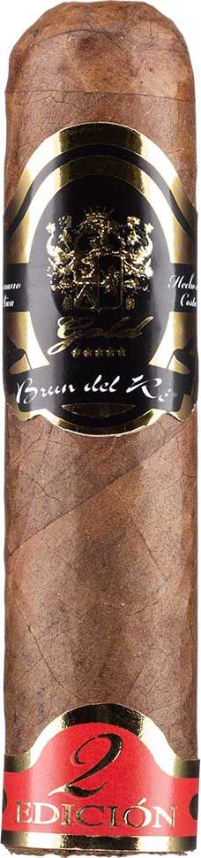 Brun del Ré Gold Robusto Immenso Ed. 2 Especial