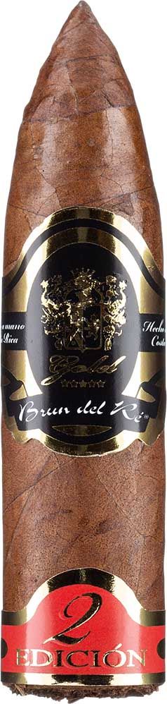 Brun del Ré Gold Torpedo Immenso Ed. 2 Especial
