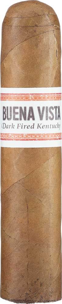 Buena Vista Dark Fired Kentucky Short Robusto