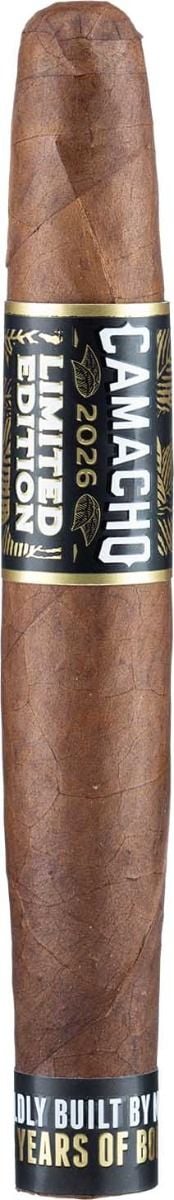 Camacho Limited Edition 2026