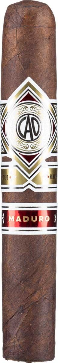 CAO Gold Maduro Robusto