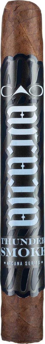 CAO Thunder Smoke Toro Grande