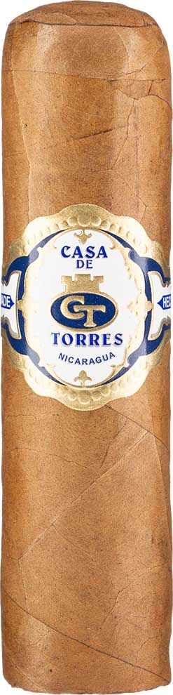 Casa de Torres Bold Short Robusto