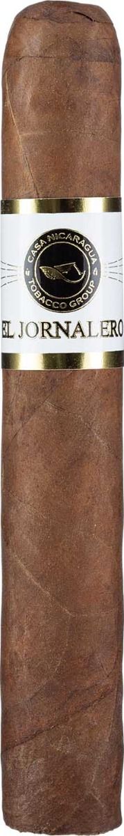 Casa Nicaragua El Jornalero Gordo