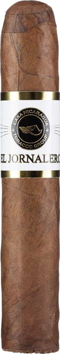 Casa Nicaragua El Jornalero Robusto Extra