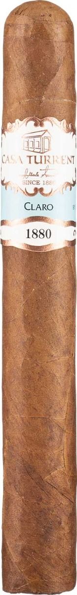 Casa Turrent 1880 Claro