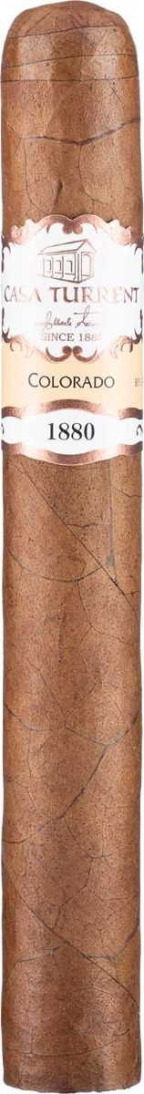 Casa Turrent 1880 Colorado