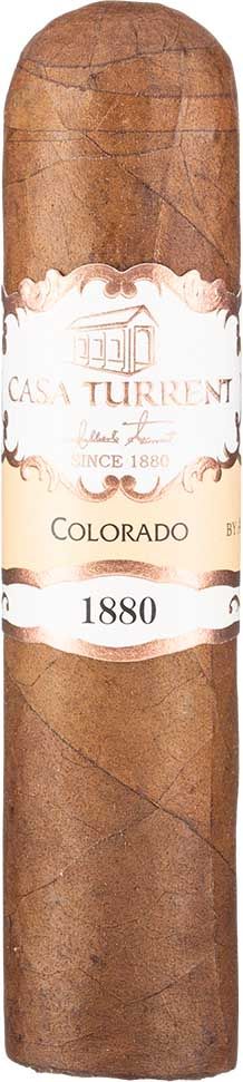 Casa Turrent 1880 Colorado Gordito