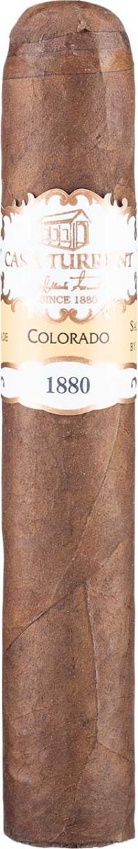 Casa Turrent 1880 Colorado Robusto 