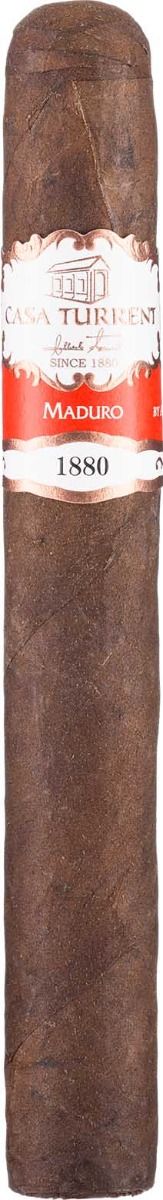 Casa Turrent 1880 Maduro