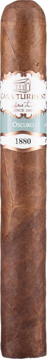 Casa Turrent 1880 Oscuro