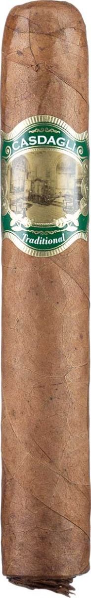 Casdagli Traditional Line Robusto