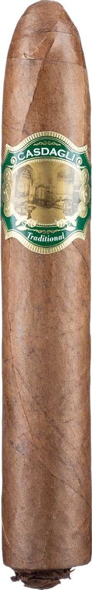 Casdagli Traditional Line Super Belicosos