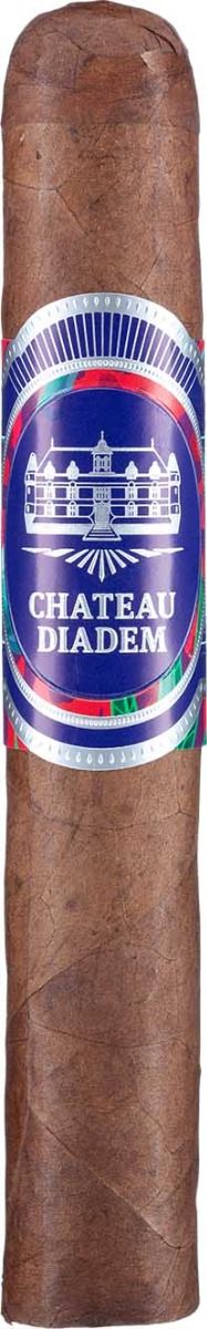 Chateau Diadem Conviction Double Robusto
