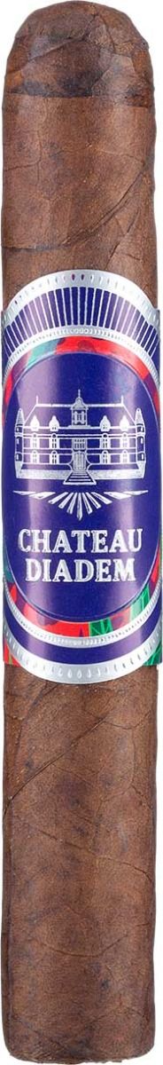 Chateau Diadem Conviction Robusto