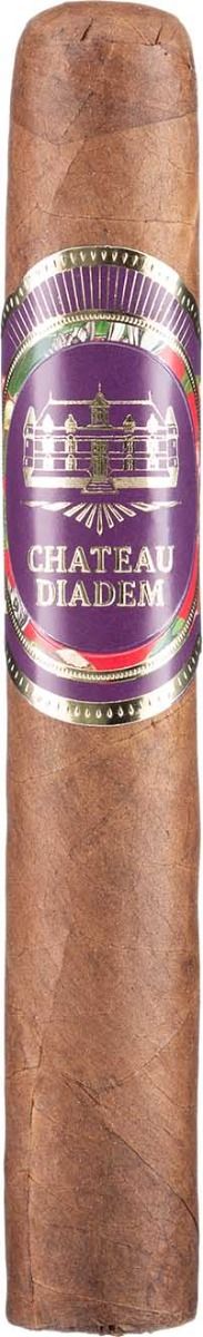 Chateau Diadem Splendor Robusto Extra