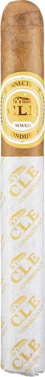 C.L.E. Connecticut Corona