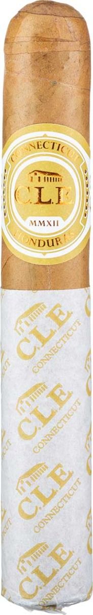 C.L.E. Connecticut Robusto