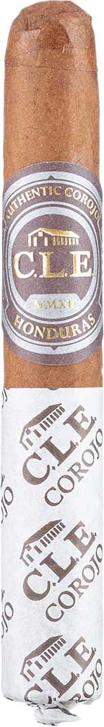 C.L.E. Corojo Short Corona