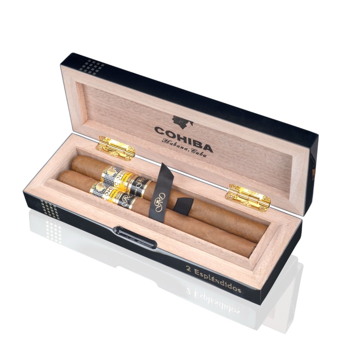 Cohiba Esplendidos Gran Reserva Gift Pack