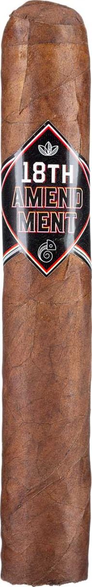 Concealed Carry 18th Amendment Robusto