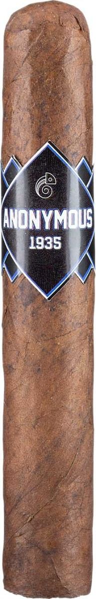 Concealed Carry Anonymous 1935