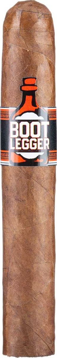 Concealed Carry Bootlegger 