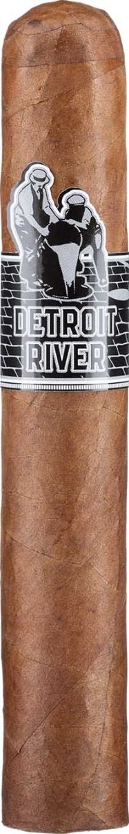 Concealed Carry Detroit River Robusto