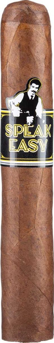 Concealed Carry Speakeasy Robusto