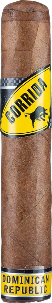 Corrida Dominican Republic Robusto Plus