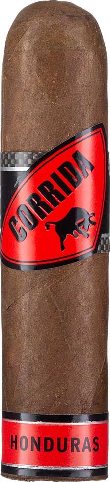 Corrida Honduras Short Robusto