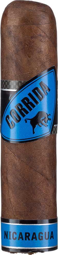 Corrida Nicaragua Short Robusto