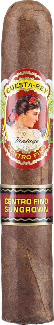 Cuesta-Rey Centro Fino Robusto No. 7